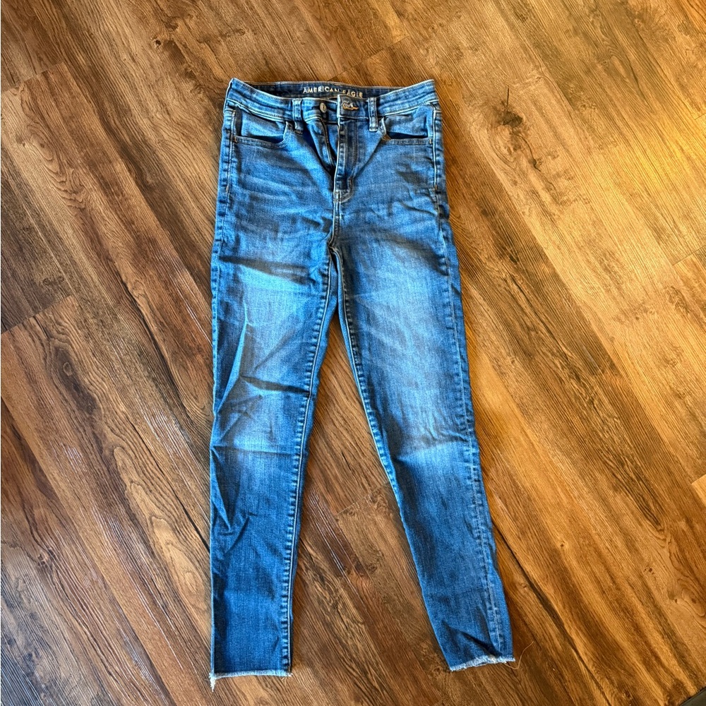 American Eagle Jegging